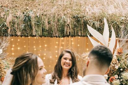Casamento em Ubatuba