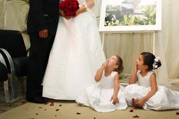 Fotos de casamento