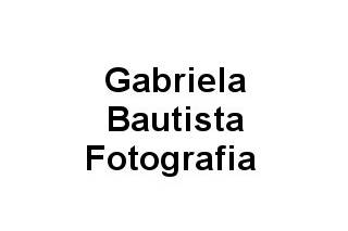 logo Gabriela Bautista Fotografia