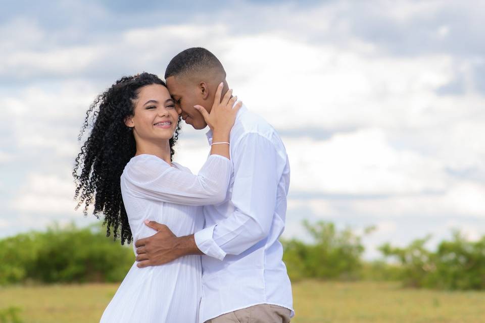 Ana Júlia & Brayan