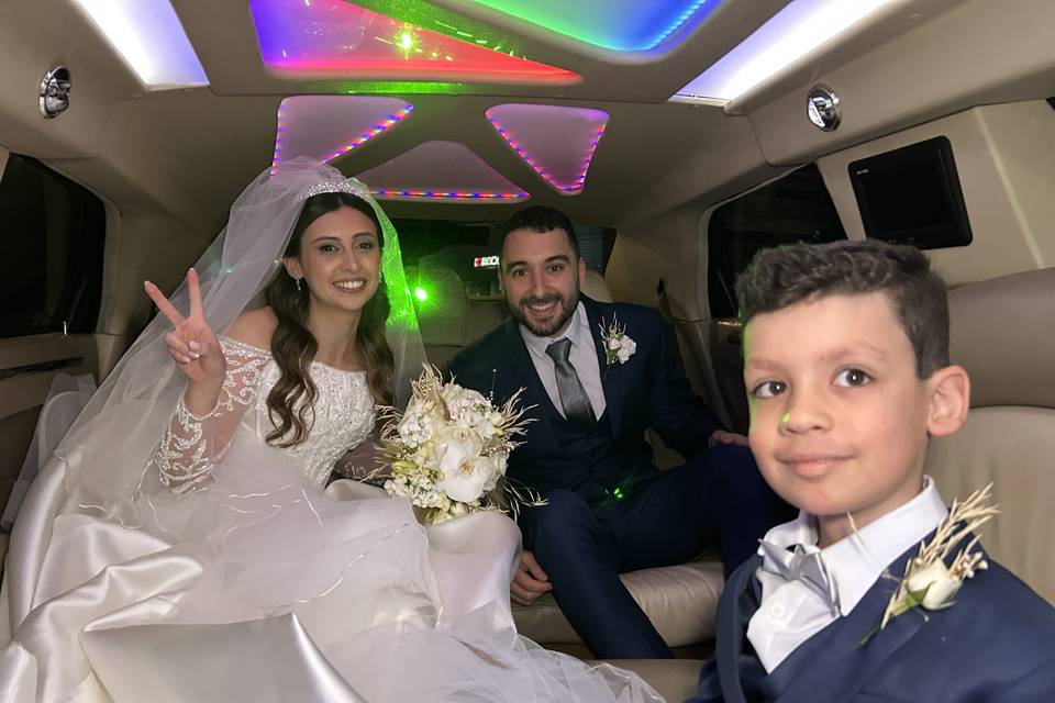 Foto divertida