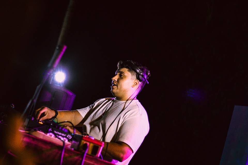 Foto DJ Jeff