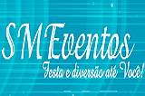 SM Eventos logo