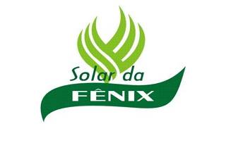 Solar da Fenix Logo