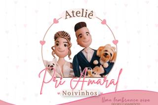 Noivos Personalizados