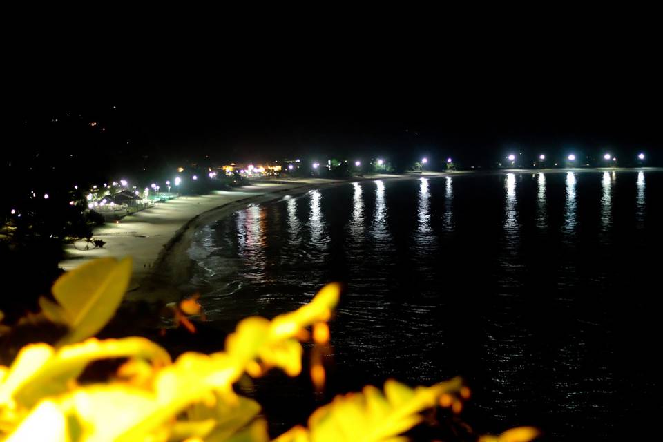 Noite...