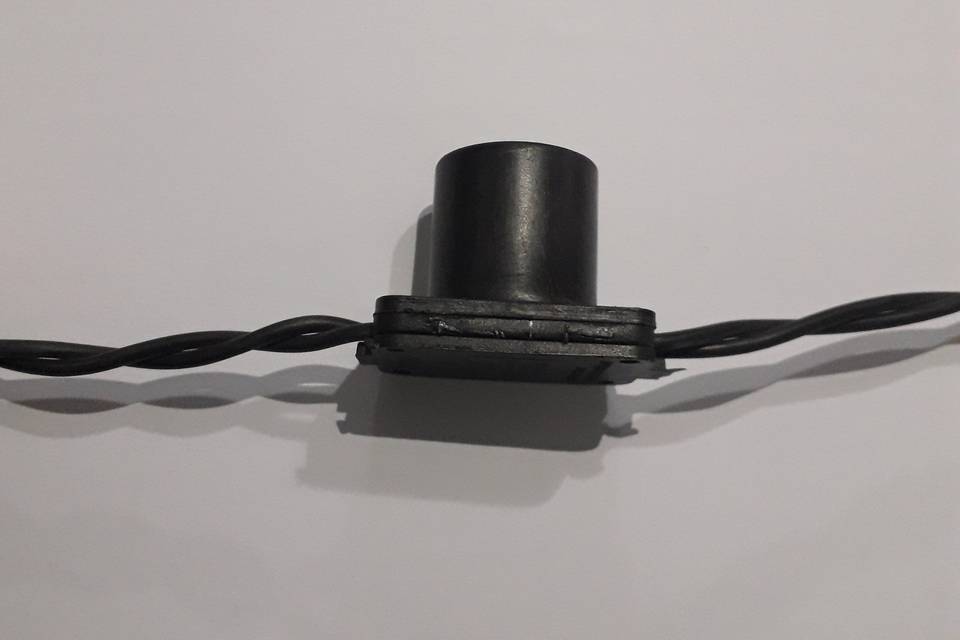 Modelo de Soquete