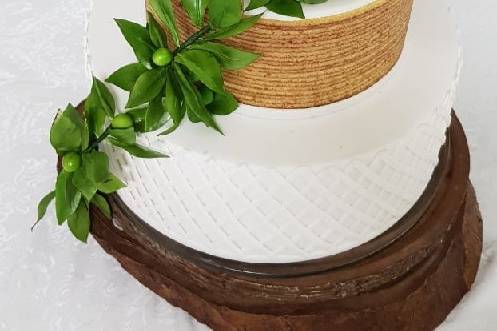 Nosso bolo de rolo tradicional