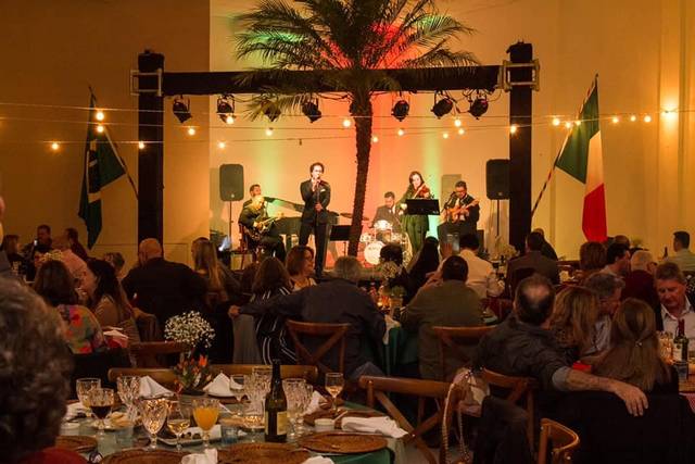 Festa italiana da SIB