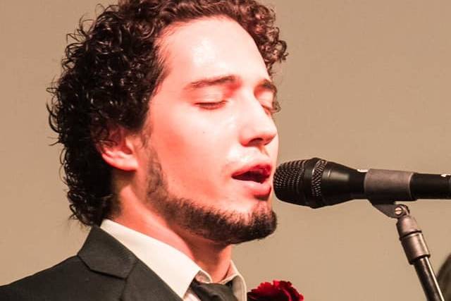 Tenor samuel fantazzin