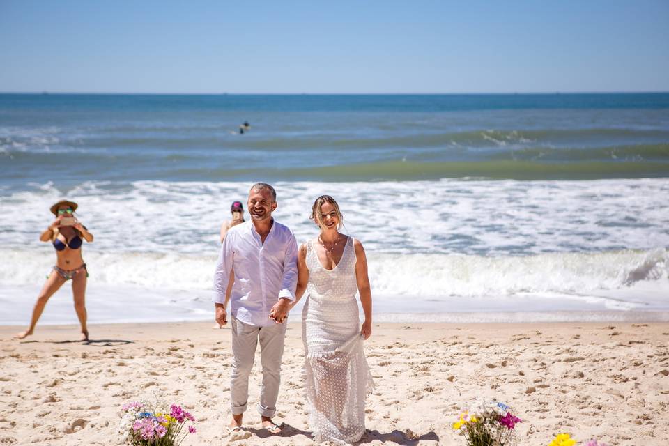 Bodas Eduardo e Quelen