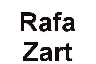 Rafa Zart logo