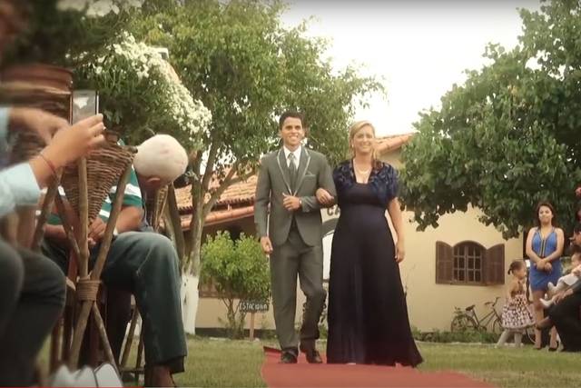 Filmagem StudioLagos