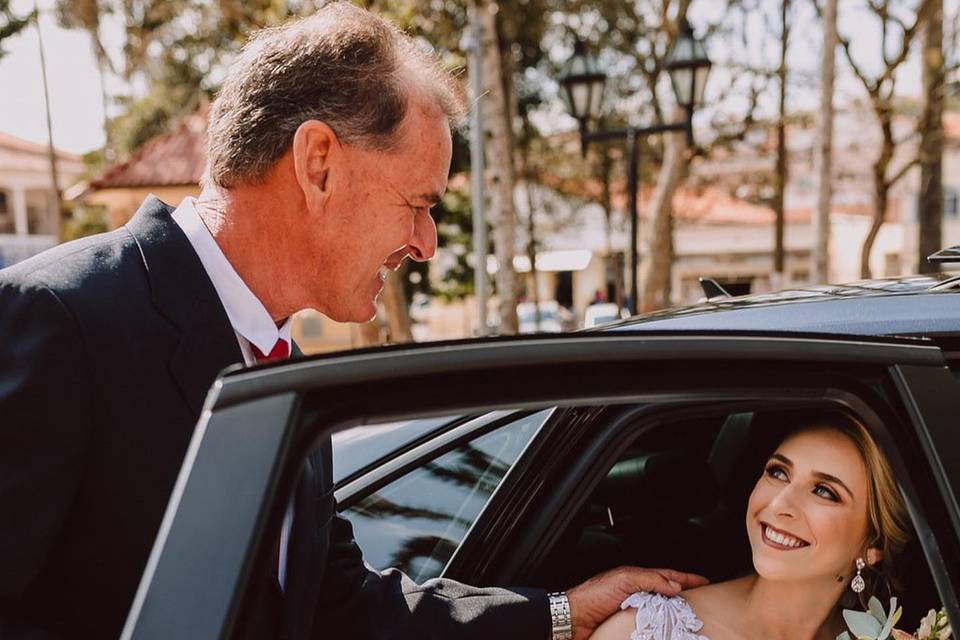 Casamento Iara e Juliano