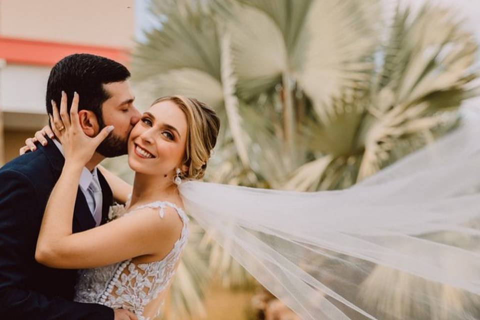 Casamento Iara e Juliano