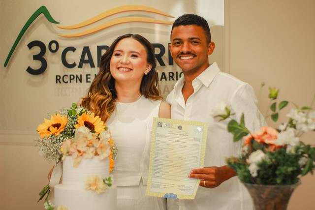 Casamento