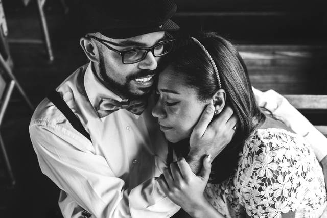 Pré wedding