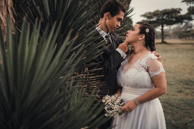 Pós Wedding