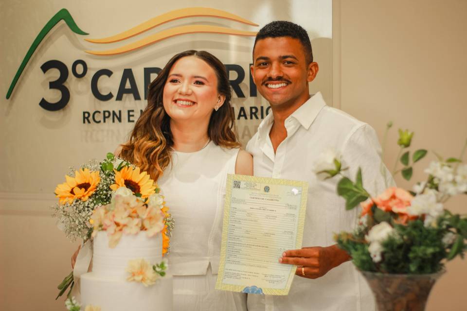 Casamento