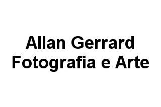 Allan Gerrard Fotografia e Arte logo