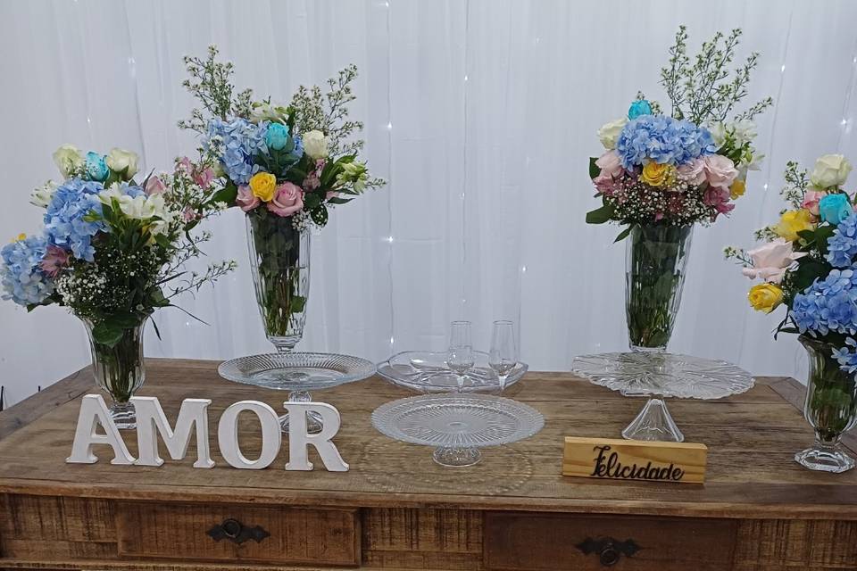 Casamento Ivonete