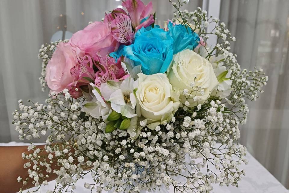 Casamento Ivonete