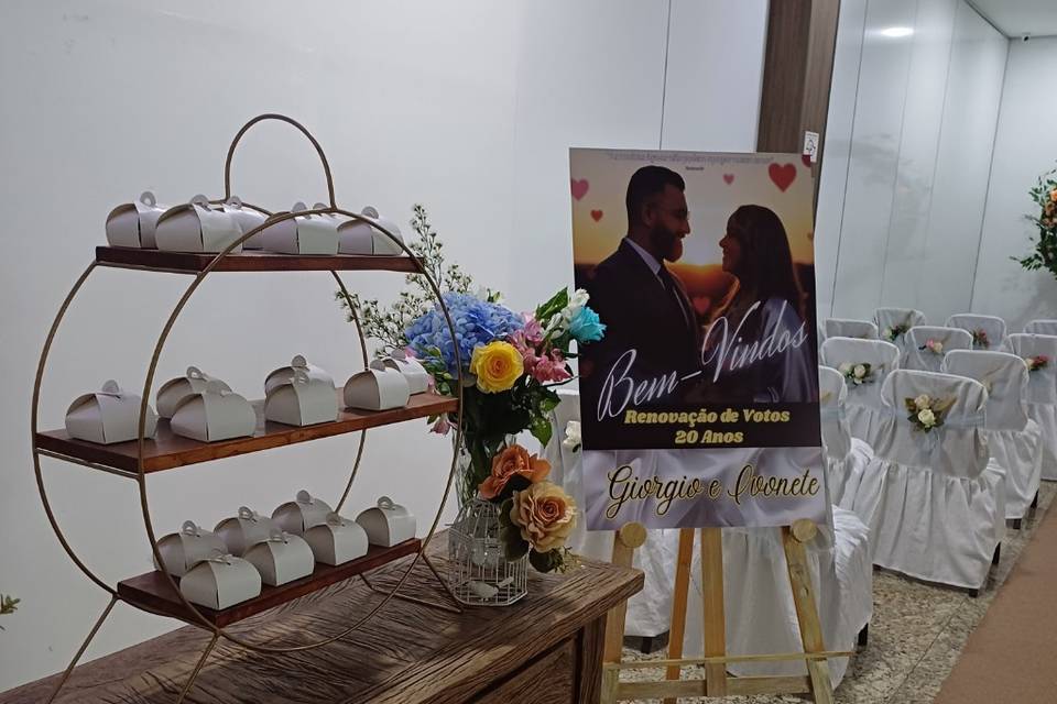 Casamento Ivonete
