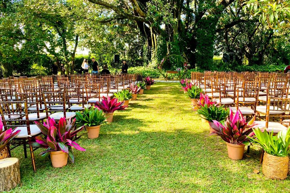 Fazenda Marambaia