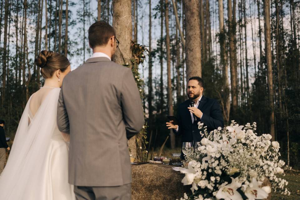 Casamento