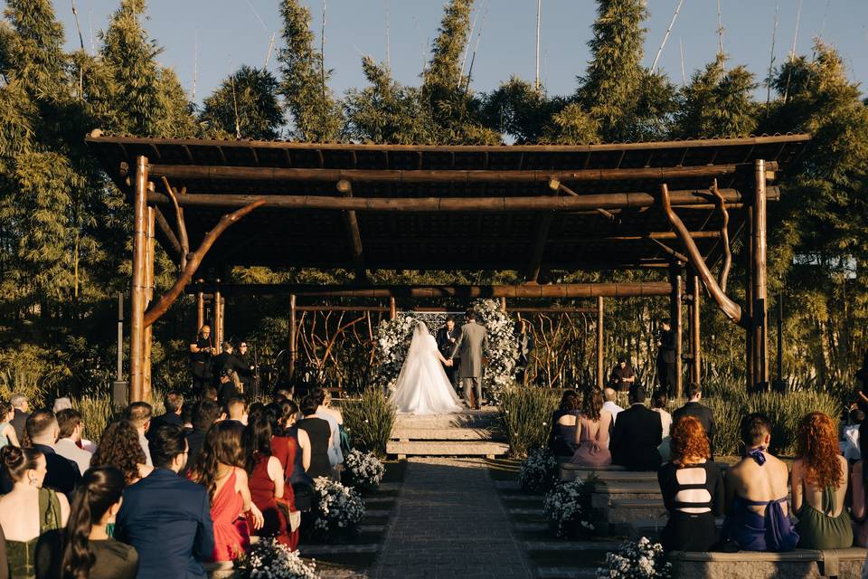 Casamento