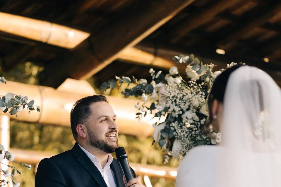 Casamento