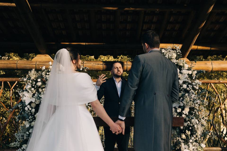 Casamento