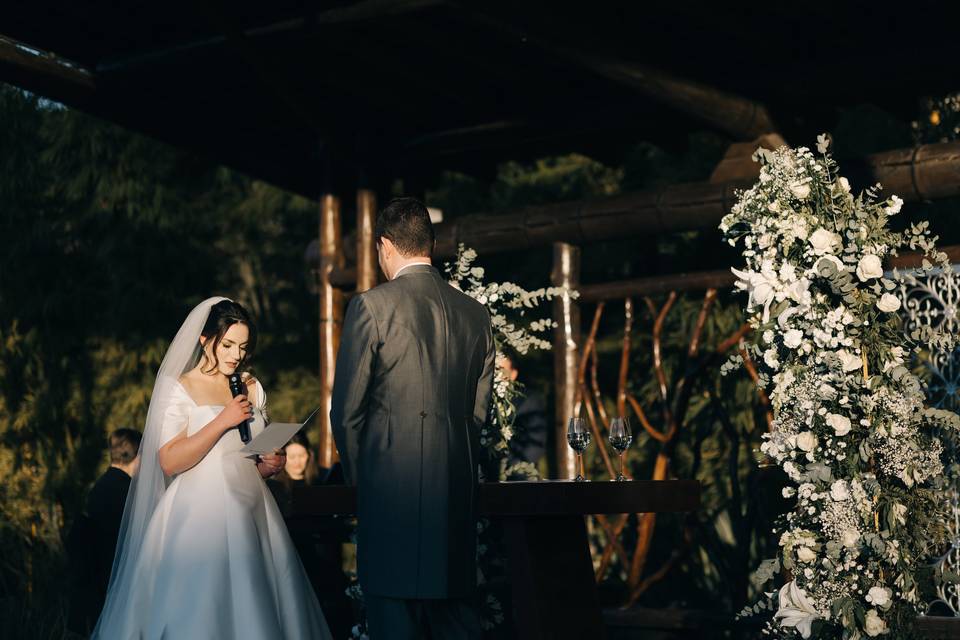 Casamento