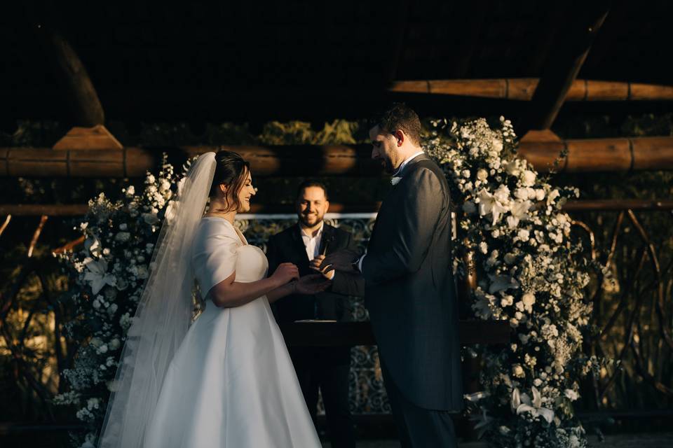 Casamento