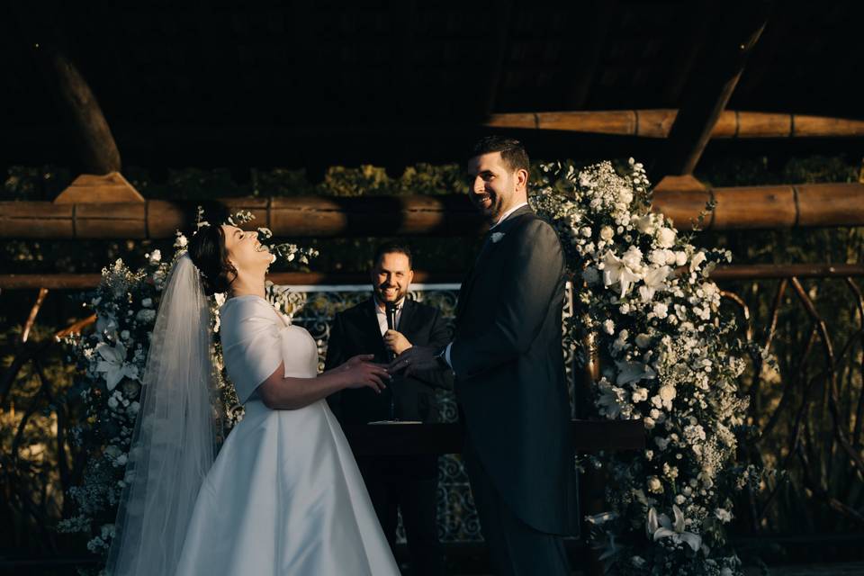 Casamento