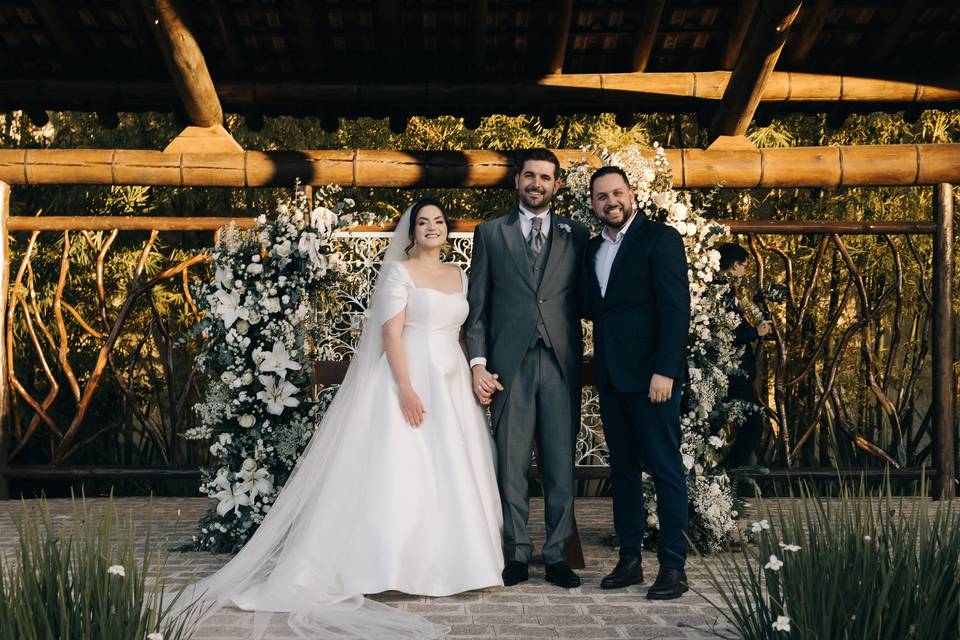 Casamento
