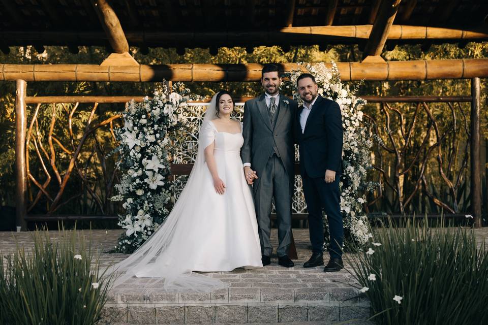 Casamento