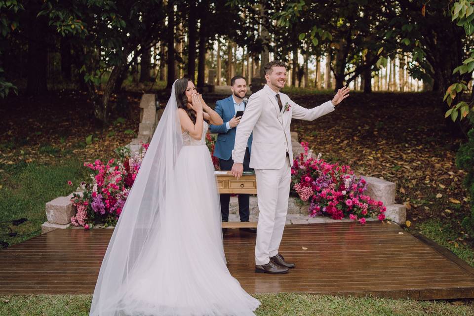 Casamento