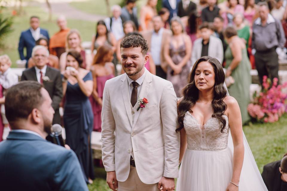 Casamento