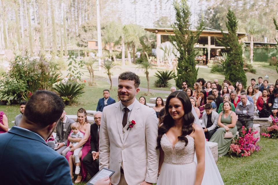 Casamento