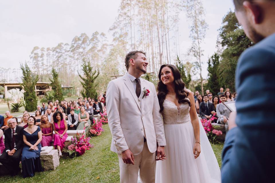 Casamento