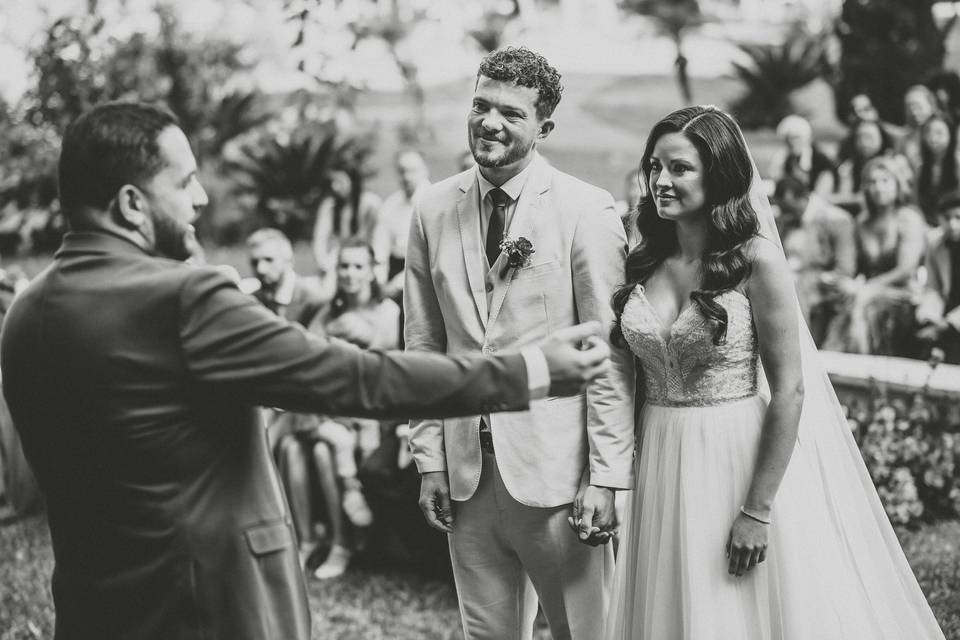 Casamento
