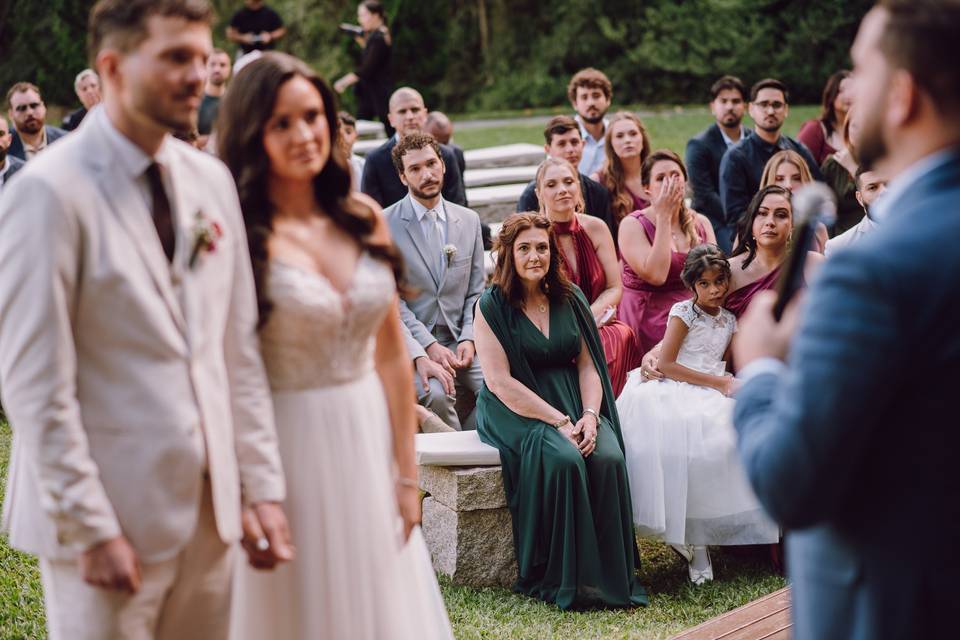 Casamento