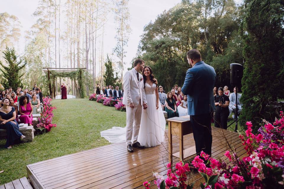 Casamento