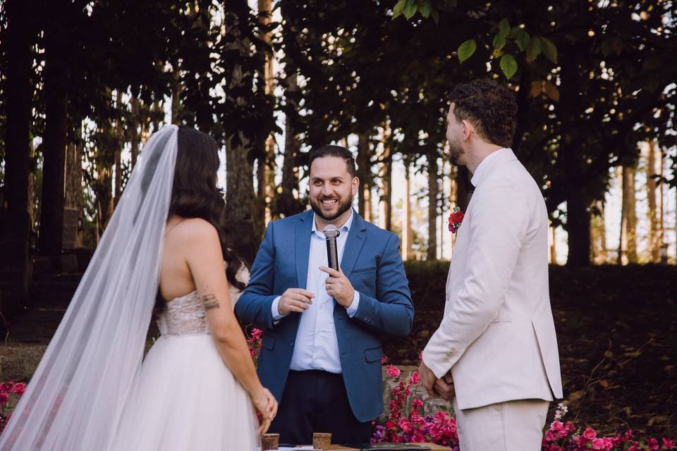 Casamento