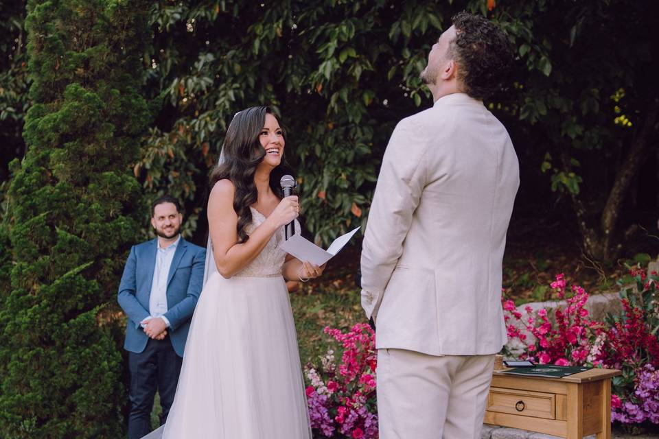 Casamento