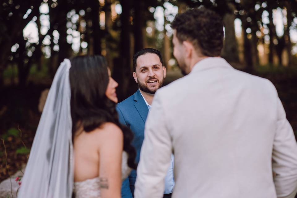 Casamento