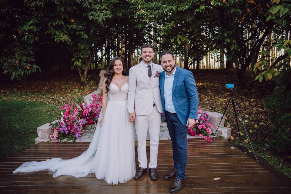 Casamento