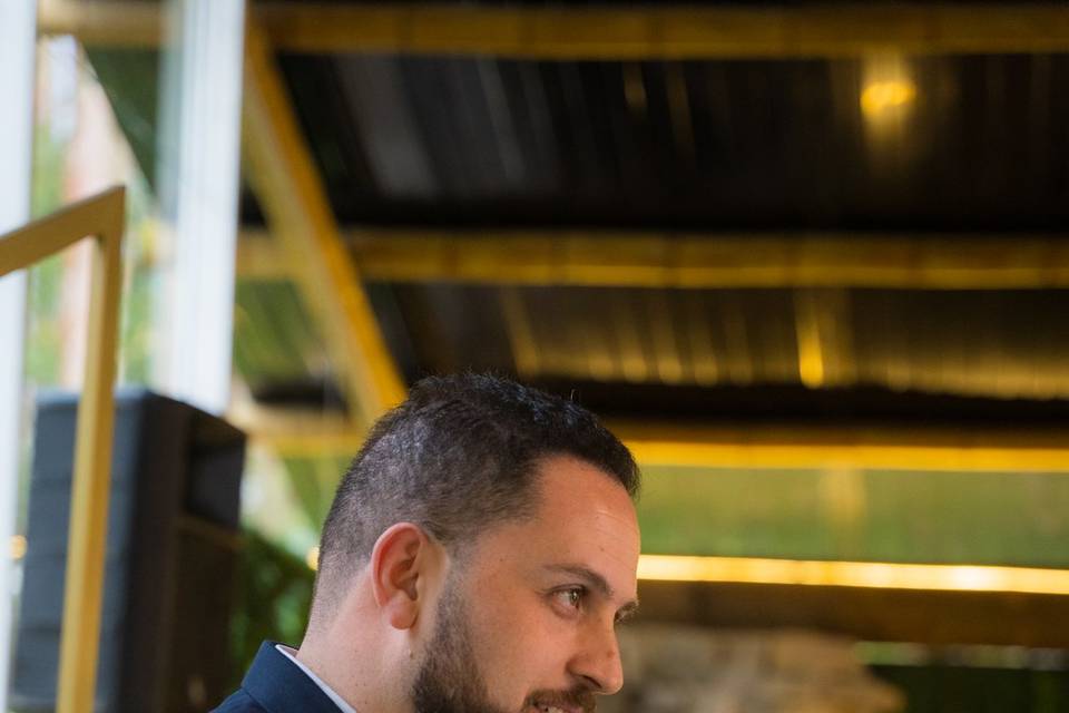 Casamento