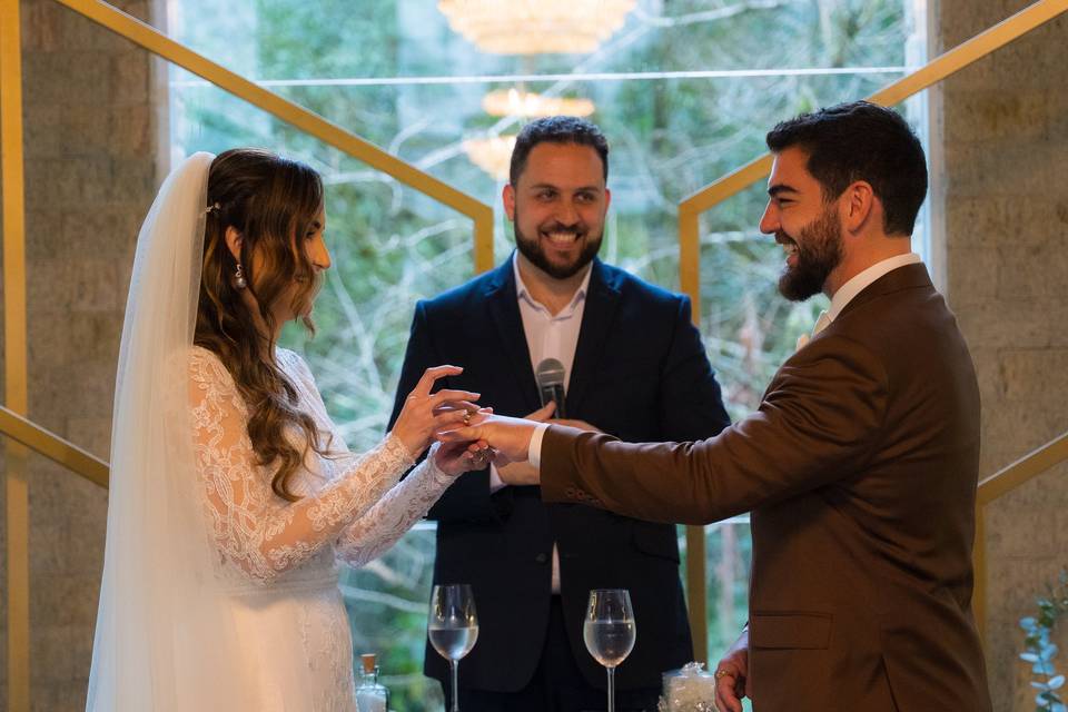 Casamento